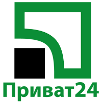 beznalichniy raschet Приват24